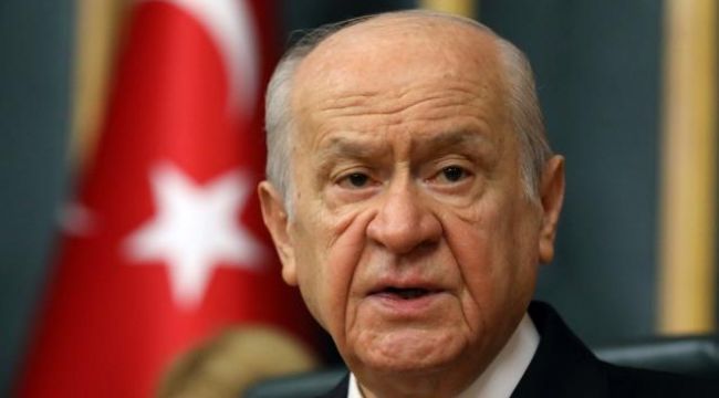MHP Genel Başkanı Bahçeli'den Sakarya Meydan Muharebesi'nin 100. yıl dönümü mesajı Açıklaması