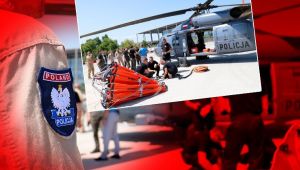 Muğla'daki orman yangını... Polonyalı pilot yaşadıklarını anlattı