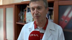 Prof. Dr. İsmail Balık'tan koronavirüs aşısı açıklaması: Ölümü yüzde 100 önlüyor