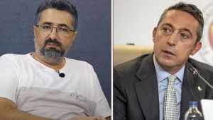 Ünlü spor yazarı Serdar Ali Çelikler, Ali Koç'a seslendi: Bu Vitor Pereira'yı hemen gönderin