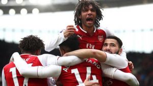 Aynı oyunculara takılıp kaldılar! Beşiktaş ve Galatasaray, şimdi de Elneny için savaşa tutuştu