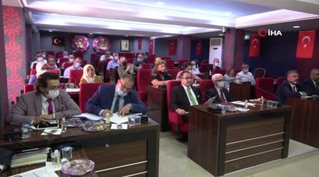 Covid-19'u yenen Belediye Başkanı Başdeğirmen'den aşı çağrısı