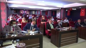 Covid-19'u yenen Belediye Başkanı Başdeğirmen'den aşı çağrısı