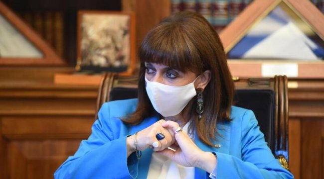 450 yıl sonra aynı zihniyet: Yunanistan’da İnebahtı törenleri
