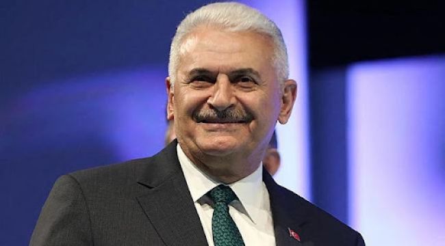 AK Parti Genel Başkanvekili Yıldırım: