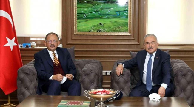 AK Partili 193 Belediye Başkanı Ordu'da toplanıyor
