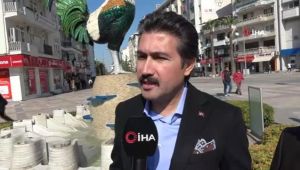 AK Partili Özkan'dan 10 büyükelçinin açıklamasına tepki