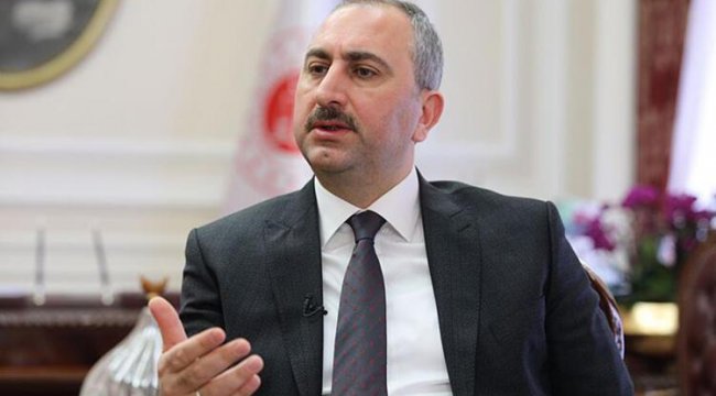 Bakan Gül'den Hablemitoğlu cinayeti şüphelisinin iadesi için Ukraynalı yetkililere mektup