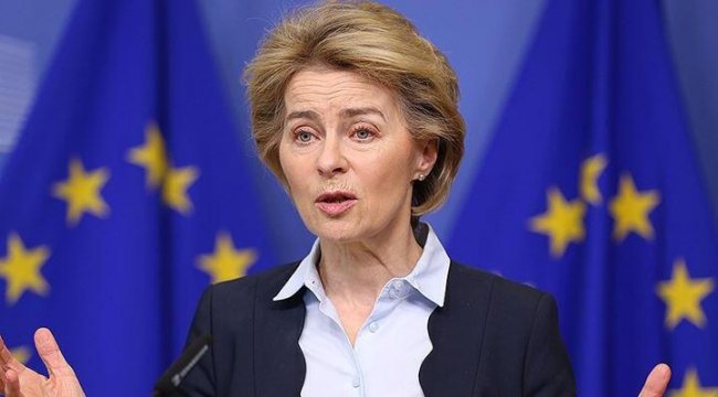Batı Balkan ülkelerine aşı çağrısı