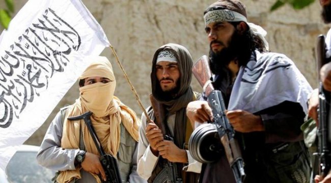 BM'den Afganistan açıklaması: Kadınlara verdiği sözleri tutmuyor