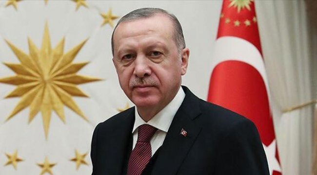 Cumhurbaşkanı Erdoğan'dan savcılığa 'Kılıçdaroğlu' dilekçesi