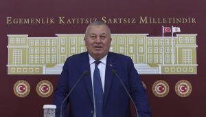 Demokrat Parti'li Enginyurt: