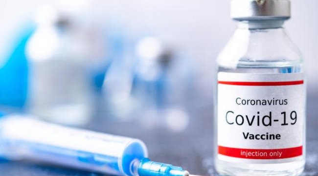 En güçlü kanıt! CDC açıkladı: BioNTech yüzde 93 etkili