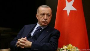 Erdoğan’dan sert tepki: Bunları ülkemizde ağırlamak gibi bir lüksümüz olamaz