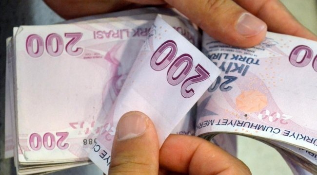 Hazine'den 2022 yılında siyasi partilere 645 milyon TL yardım
