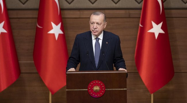Kabine bugün kritik gündemle toplanıyor! Tüm gözler Cumhurbaşkanı Erdoğan'ın yapacağı açıklamada