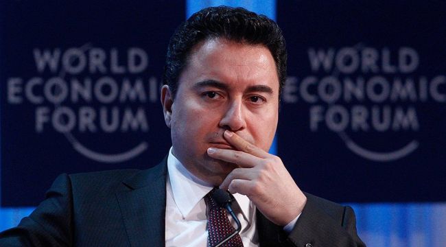 Kahramankazan'dan DEVA Genel Başkanı Babacan'a tepki: Seni davar çobanı olarak bile tutmazlardı
