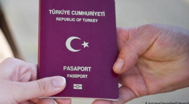 Kamu Başdenetçisi’nin pasaport tavsiyesini valilik uygulamadı