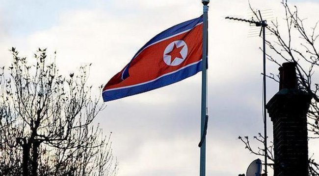 Kim Jong-un son denemesi alarma neden olmuştu! Kuzey Kore'den açıklama