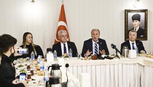 Memleket Partisi 54 ilde teşkilatlanma çalışmasını tamamladı
