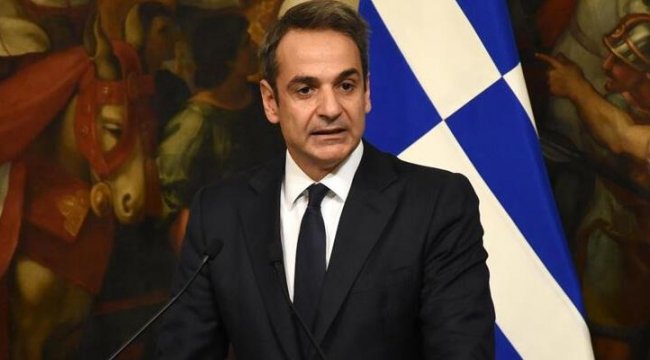 Miçotakis’in talimatıyla iktidar milletvekili Bogdanos partisinden ihraç edildi