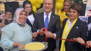 Mustafa Sarıgül: Partimiz çare bulmak, çözüm bulmak için yollarda
