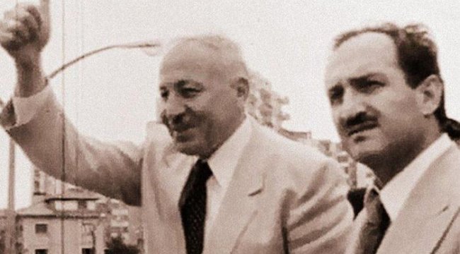 Oğuzhan Asiltürk: Erbakan'ın sağ kolu, Milli Görüş’ün son lideriydi