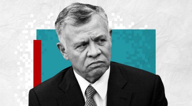 Pandora Belgeleri: Ürdün Kralı Abdullah’ın 70 milyon sterlinlik gizli gayrimenkul imparatorluğu