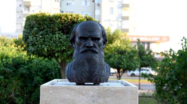Rusya Türkiye Dostluk Parkı açılıyor