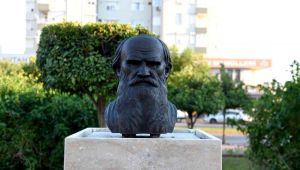 Rusya Türkiye Dostluk Parkı açılıyor