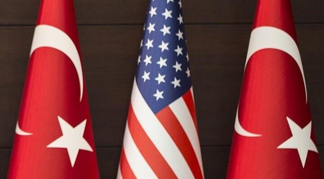 Son dakika haberi: ABD'den Türkiye'ye başsağlığı mesajı