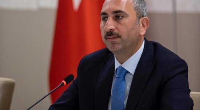 Son dakika haberi: Bakan Gül: Personel sayımız 19 yılda yüzde 184 artışla 74 bin 802’ye çıkmıştır