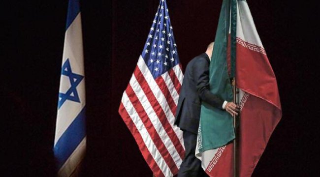 Son dakika haberi. İran'a sert uyarı: Diplomasi başarısız olursa...