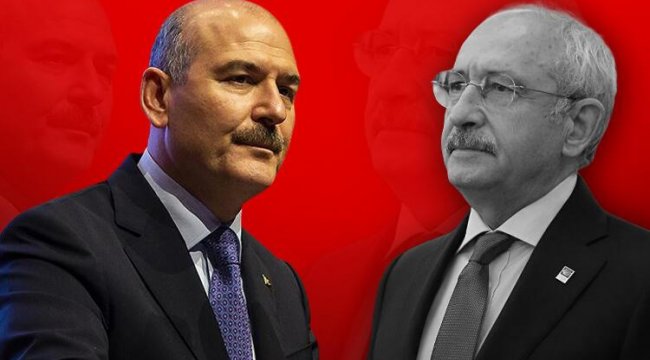 Son dakika... 'Siyasi cinayet' iddiasına resen soruşturma! Bakan Soylu: Bu bir FETÖ taktiğidir