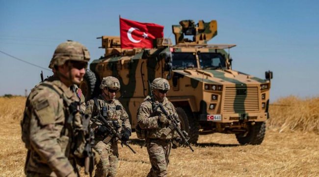 Suriye'de Rusya-ABD ortak yapımı senaryo: Peki, Türkiye ne yapacak?