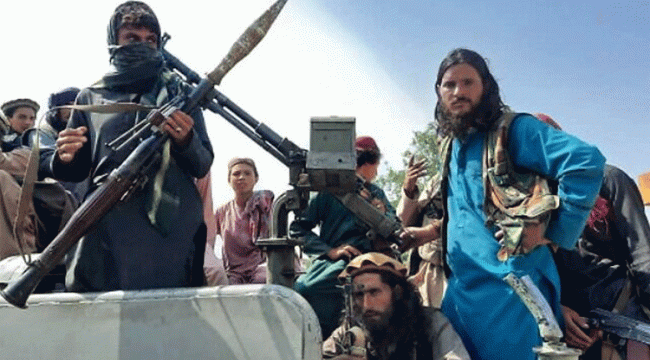 Taliban'dan skandal karar... İşte intihar bombacılarının ailelerine verilecek para