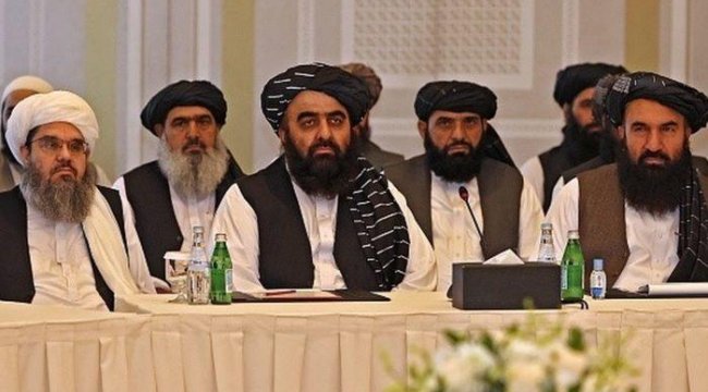 Taliban heyetinin Türkiye ziyareti ne anlama geliyor?