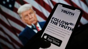 Trump kendi sosyal medya uygulamasını başlatıyor