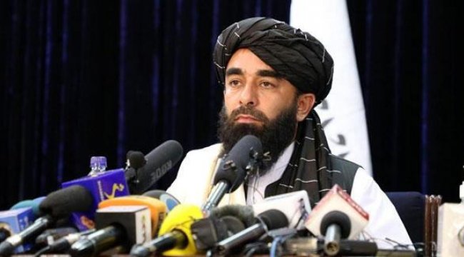 Twitter, Taliban Sözcüsü Mücahid'in hesabına kısıtlama getirdi