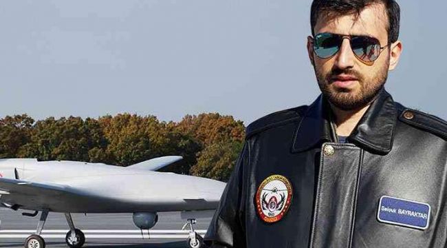 Ukrayna'daki Bayraktar fabrikasının temeli önümüzdeki ay atılabilir