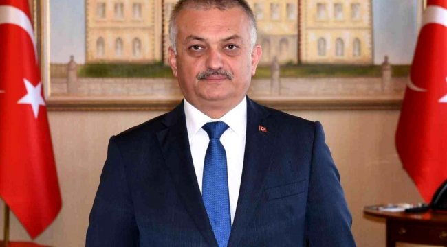 Vali Yazıcı: