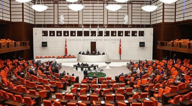Yeni yasama yılı başlıyor İşte 2.5 aylık tatilin ardından açılan TBMM’nin gündemindeki 4 konu
