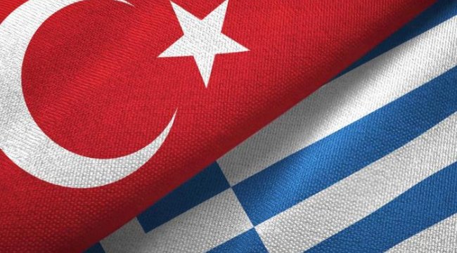 Yunan Bakan'dan AB'ye çağrı: Türkiye'ye verdiğiniz sözleri tutun