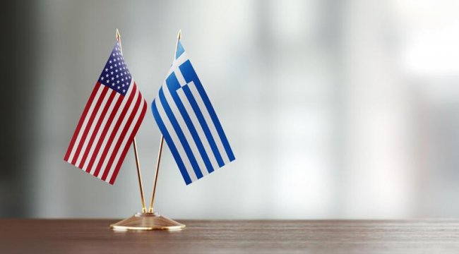 Yunanistan’dan yeni hamle: Fransa’dan sonra ABD ile anlaşma