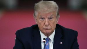 2024'te yeniden aday olacak mı? Donald Trump sessizliğini bozdu