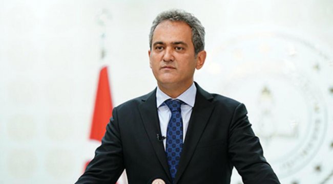 Bakan Özer: Öğretmenlerimize destek olmayı sürdüreceğiz