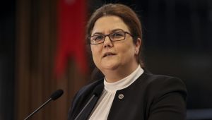 Bakan Yanık: Çocuklarımızın korunması amacıyla geniş çaplı bir proje başlatacağız