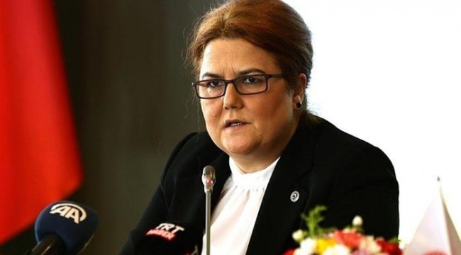 Bakan Yanık'tan 'Başak Cengiz' açıklaması