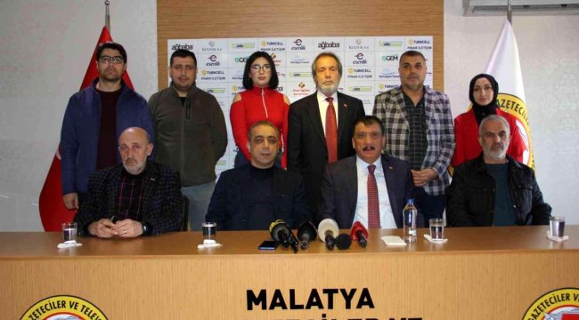 Başkan Gürkan: