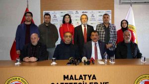 Başkan Gürkan: 